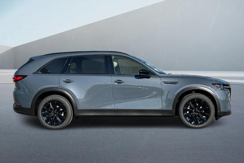 2026 Mazda CX-90 3.3 Turbo Premium Sport