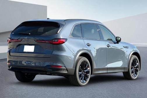 2026 Mazda CX-90 3.3 Turbo Premium Sport