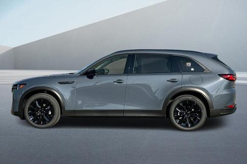 2026 Mazda CX-90 3.3 Turbo Premium Sport