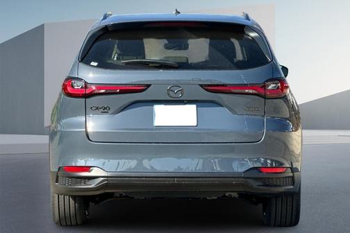 2026 Mazda CX-90 3.3 Turbo Premium Sport