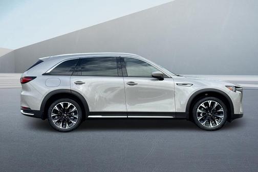 2026 Mazda CX-90 Premium Plus