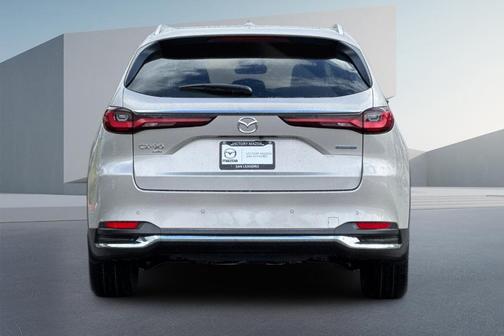 2026 Mazda CX-90 Premium Plus