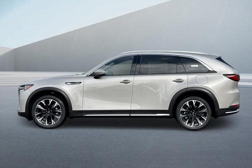 2026 Mazda CX-90 Premium Plus