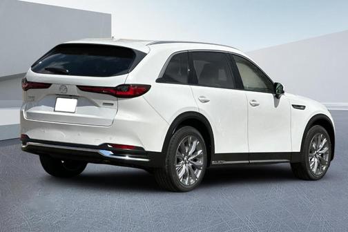 2025 Mazda CX-90 3.3 Turbo Premium Plus Package
