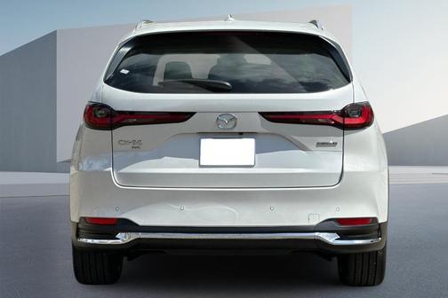 2025 Mazda CX-90 3.3 Turbo Premium Plus Package