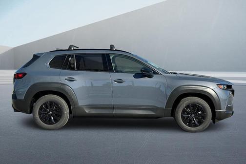 2026 Mazda CX-50 Premium