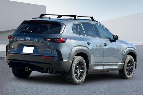 2026 Mazda CX-50 Premium