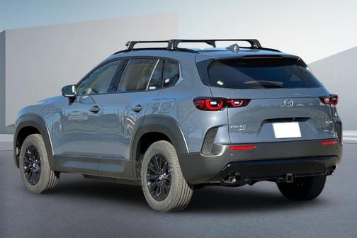 2026 Mazda CX-50 Premium