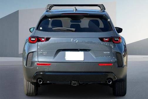 2026 Mazda CX-50 Premium