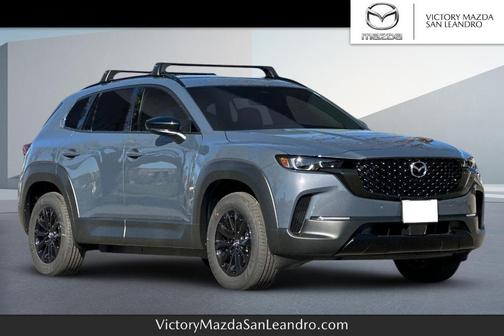 2026 Mazda CX-50 Premium