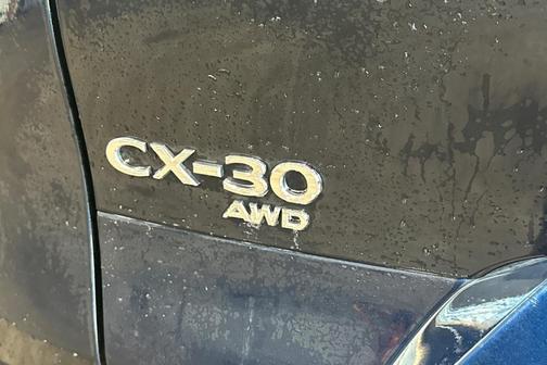 2024 Mazda CX-30 2.5 S Preferred Package