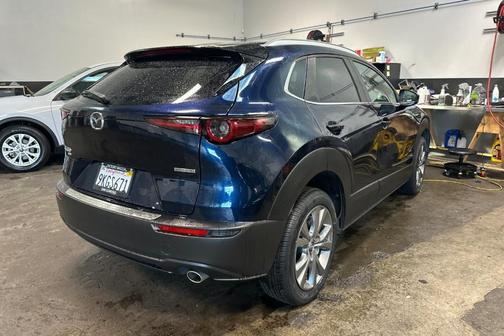 2024 Mazda CX-30 2.5 S Preferred Package