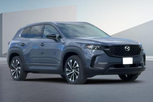 2025 Mazda CX-50 PLUS