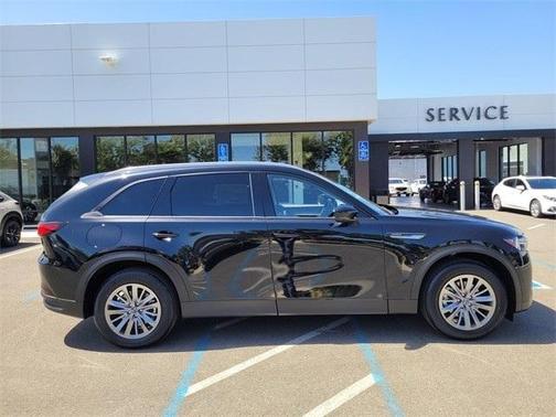 2024 Mazda CX-90 PHEV Preferred