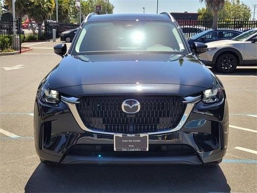 2024 Mazda CX-90 PHEV Preferred