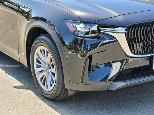 2024 Mazda CX-90 PHEV Preferred
