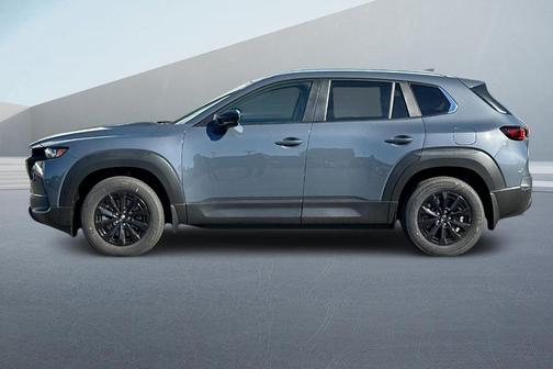 2026 Mazda CX-50 Preferred
