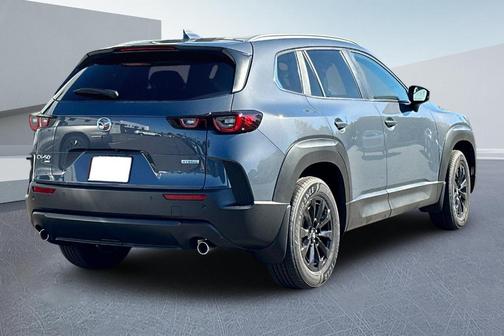 2026 Mazda CX-50 Preferred