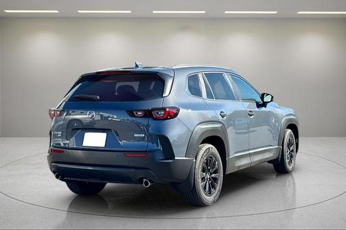 2026 Mazda CX-50 Preferred
