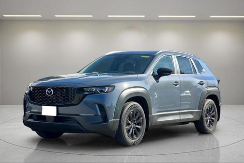 2026 Mazda CX-50 Preferred