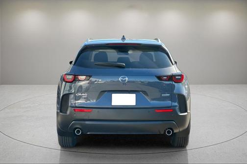 2026 Mazda CX-50 Preferred