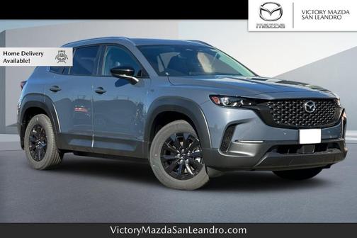 2026 Mazda CX-50 Preferred