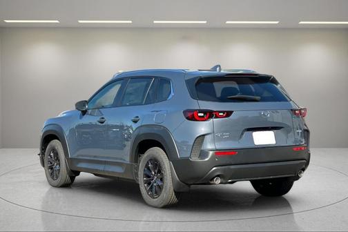 2026 Mazda CX-50 Preferred