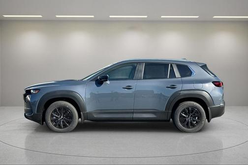 2026 Mazda CX-50 Preferred