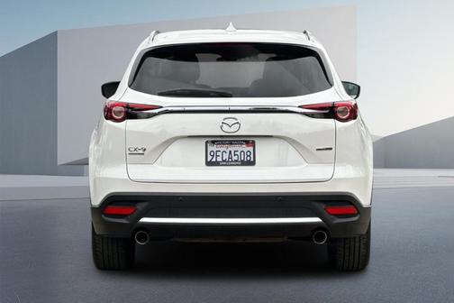 2023 Mazda CX-9 Signature