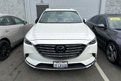 2023 Mazda CX-9 Signature