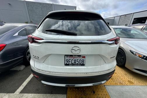 2023 Mazda CX-9 Signature