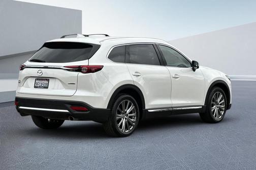 2023 Mazda CX-9 Signature