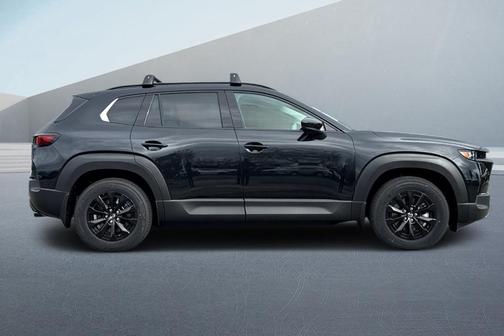 2026 Mazda CX-50 Premium