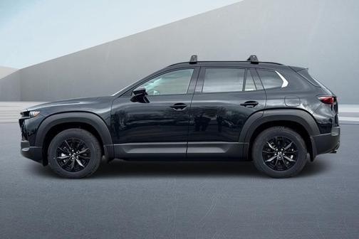 2026 Mazda CX-50 Premium