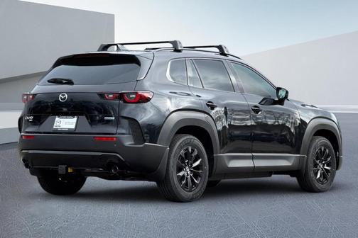 2026 Mazda CX-50 Premium