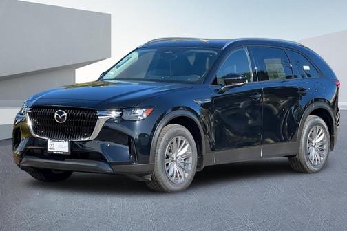 2025 Mazda CX-90 PHEV Preferred Package
