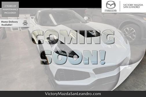 2017 Chevrolet Corvette Stingray