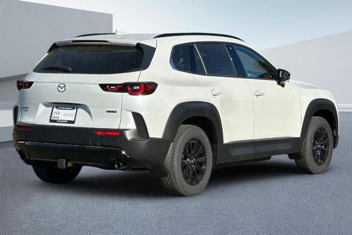 2026 Mazda CX-50 Premium