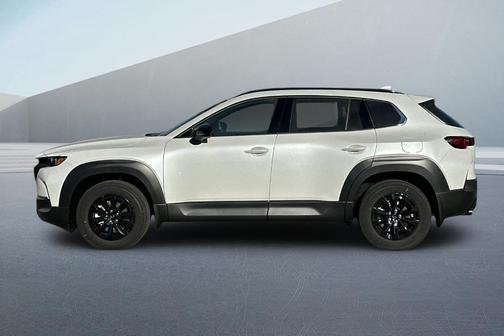 2026 Mazda CX-50 Premium