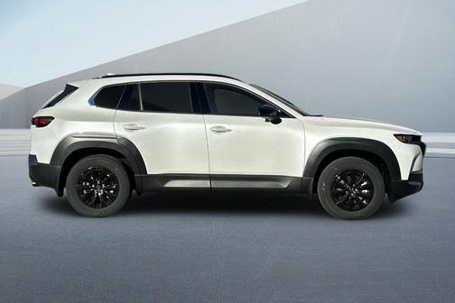 2026 Mazda CX-50 Premium