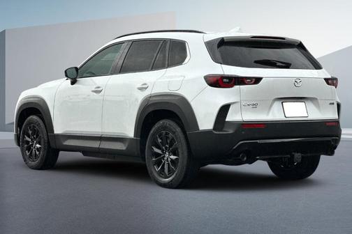 2026 Mazda CX-50 Premium