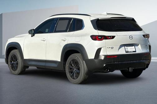2026 Mazda CX-50 Premium