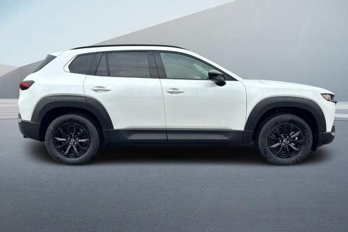 2026 Mazda CX-50 Premium