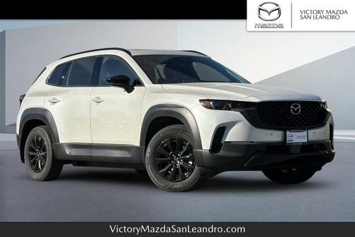 2026 Mazda CX-50 Premium