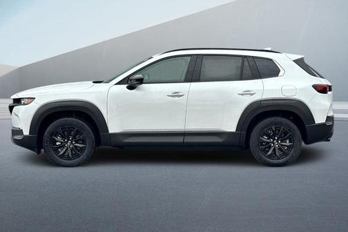 2026 Mazda CX-50 Premium