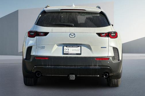 2026 Mazda CX-50 Premium