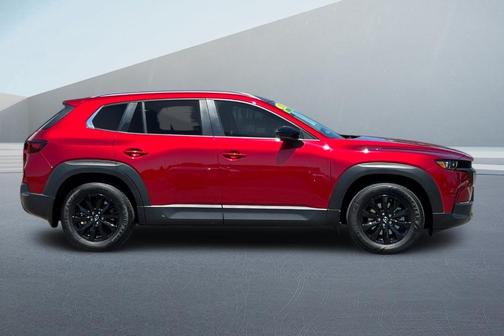 2024 Mazda CX-50 2.5 S Preferred Package