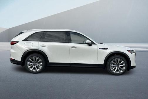 2026 Mazda CX-90 Preferred
