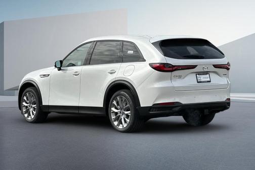 2026 Mazda CX-90 Preferred