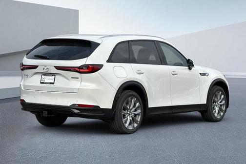 2026 Mazda CX-90 Preferred